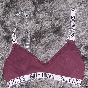 Golly hicks bra